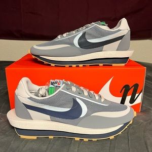 Nike Sacaii Clot LDWaffle